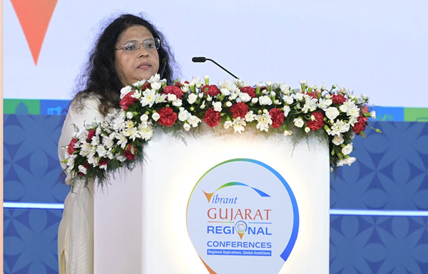 Vibrant Gujarat conference: Driving conversations that shape tomorrow's industries